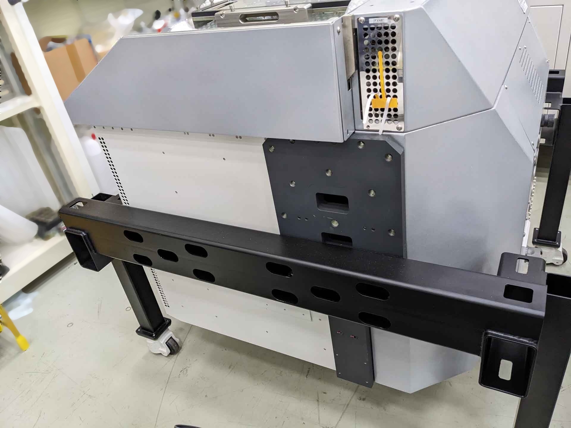 Photo Utilisé NEXTEST / TERADYNE Magnum ICP 1280 À vendre