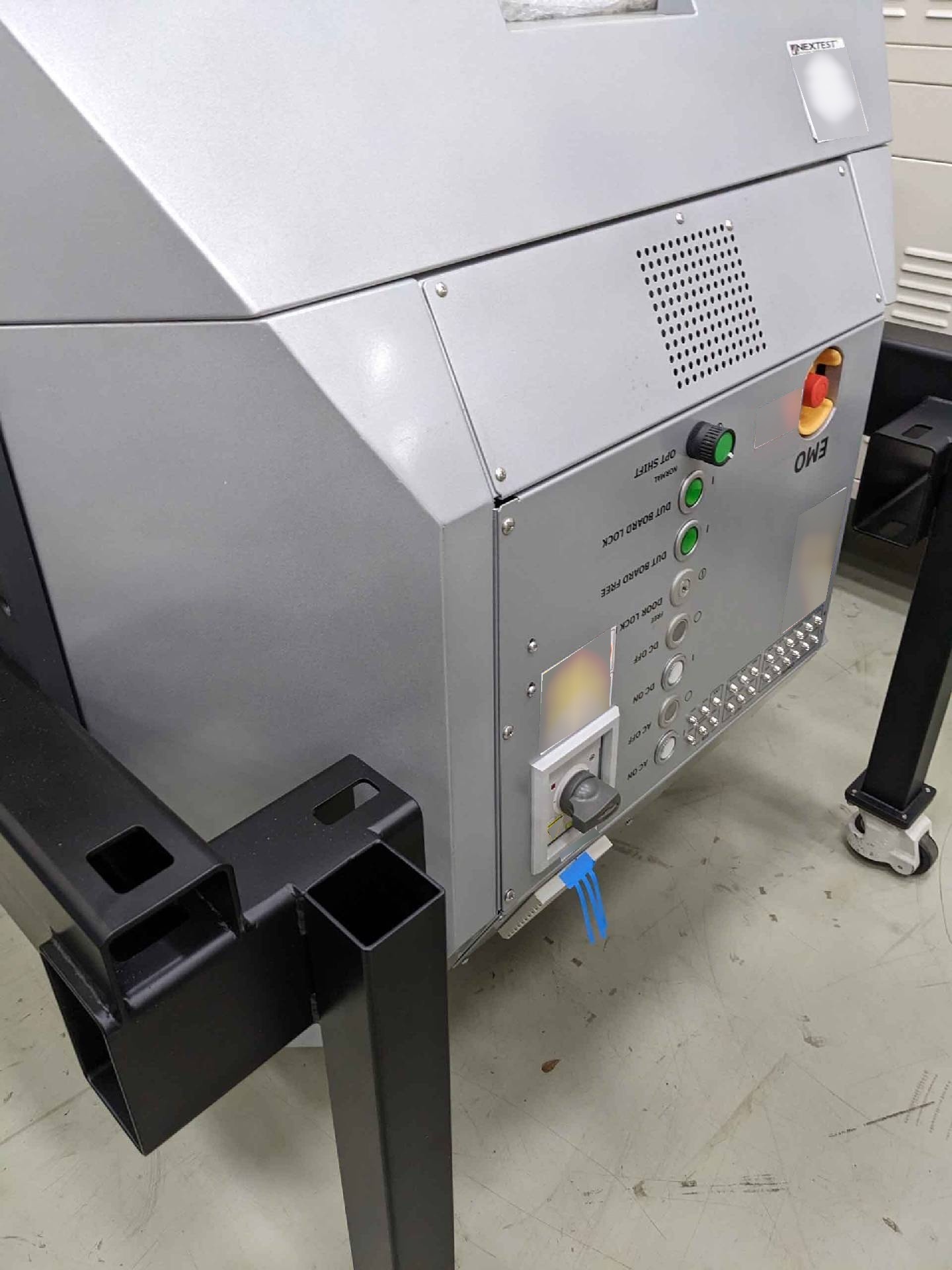 Photo Utilisé NEXTEST / TERADYNE Magnum ICP 1280 À vendre