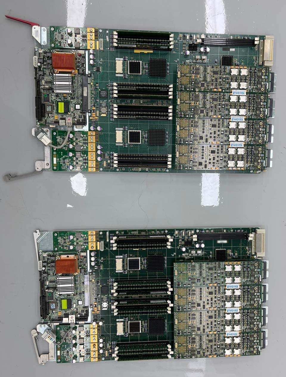 Foto Verwendet NEXTEST / TERADYNE Magnum II EV ICP Zum Verkauf