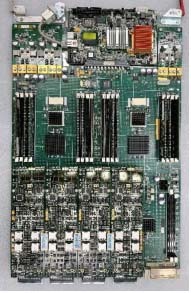 Photo Utilisé NEXTEST / TERADYNE Magnum II EV ICP À vendre