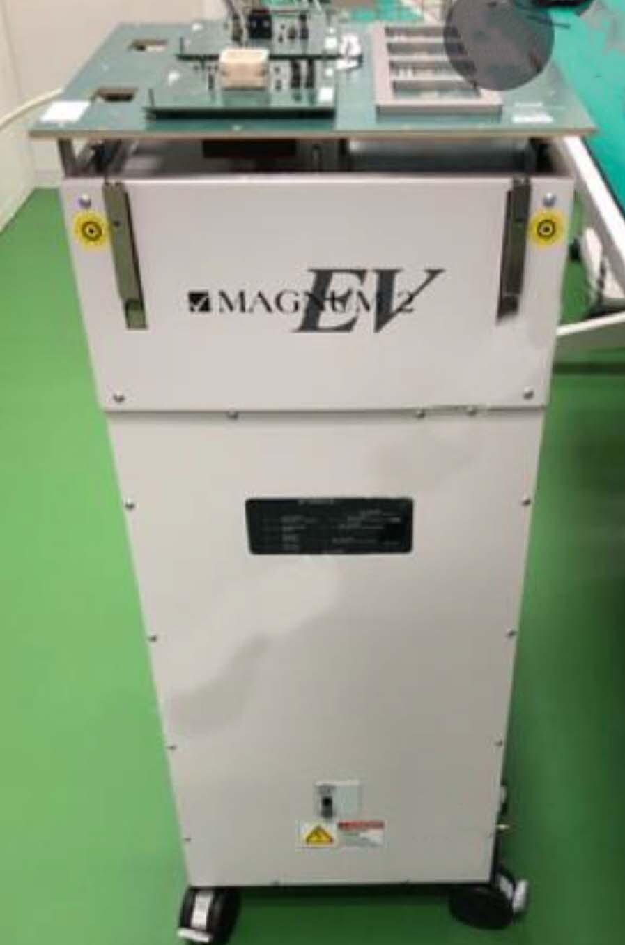 사진 사용됨 NEXTEST / TERADYNE Magnum II EV 판매용