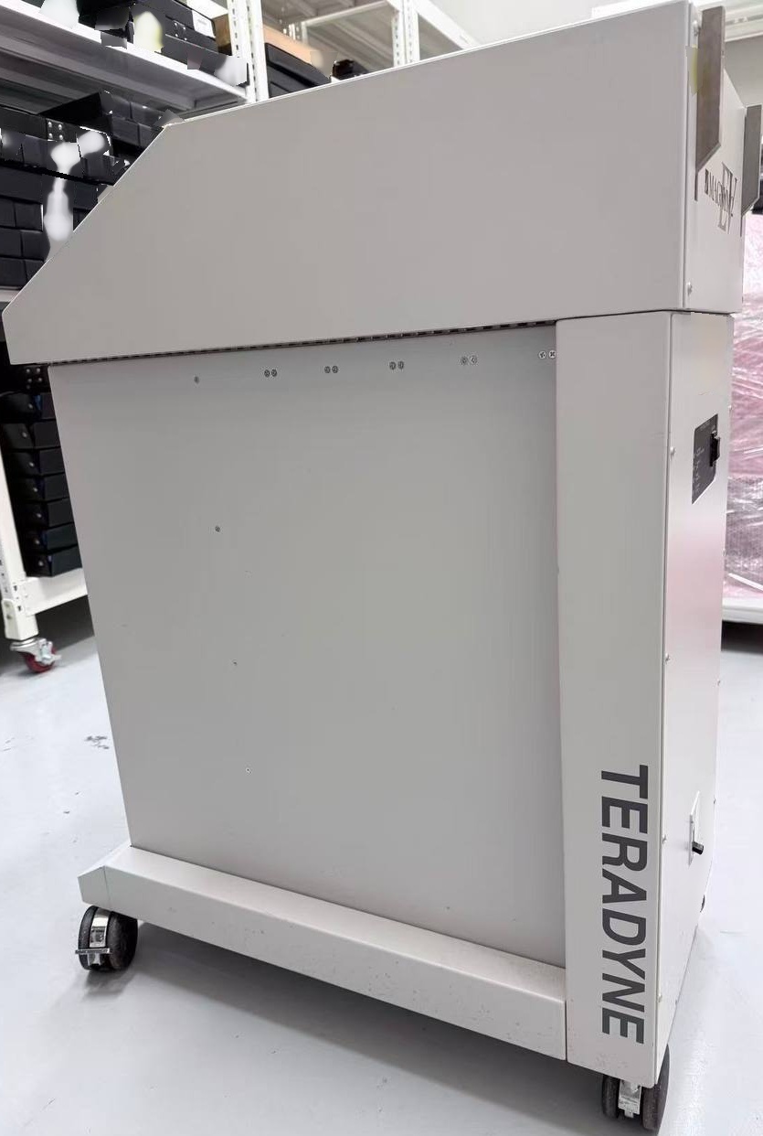 Photo Utilisé NEXTEST / TERADYNE Magnum II EV À vendre