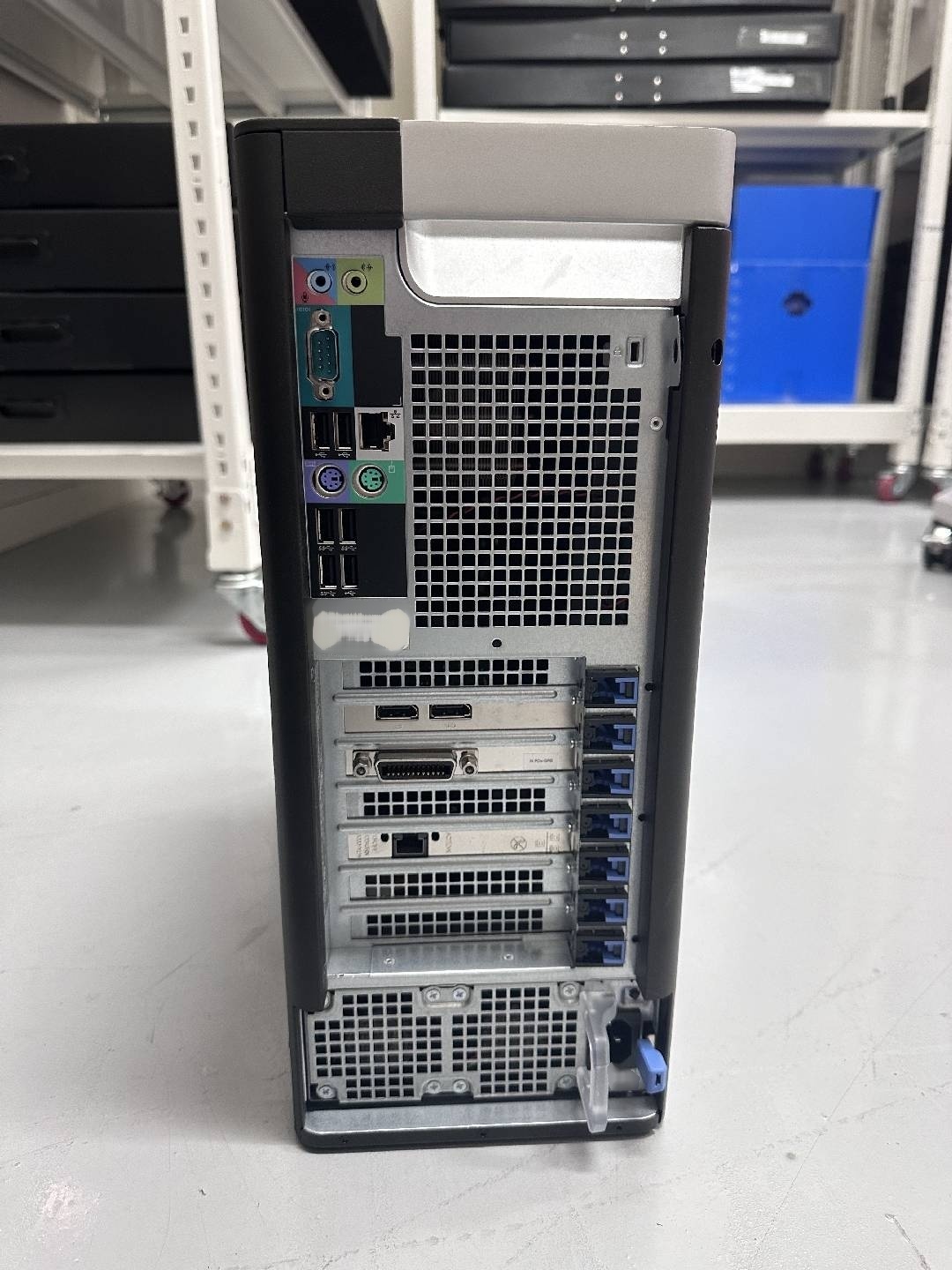 Photo Utilisé NEXTEST / TERADYNE Magnum II EV À vendre