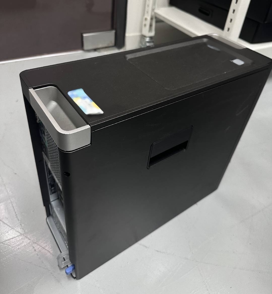 Photo Utilisé NEXTEST / TERADYNE Magnum II EV À vendre