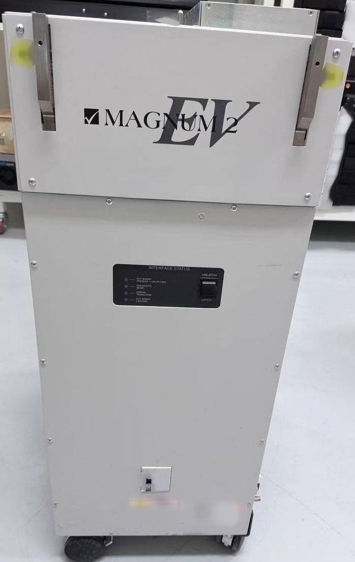 Photo Utilisé NEXTEST / TERADYNE Magnum II EV À vendre