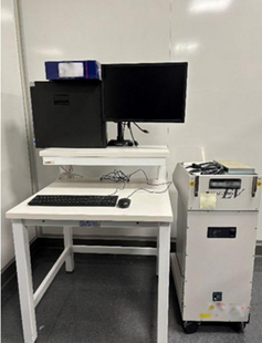 NEXTEST / TERADYNE Magnum II EV #293823406