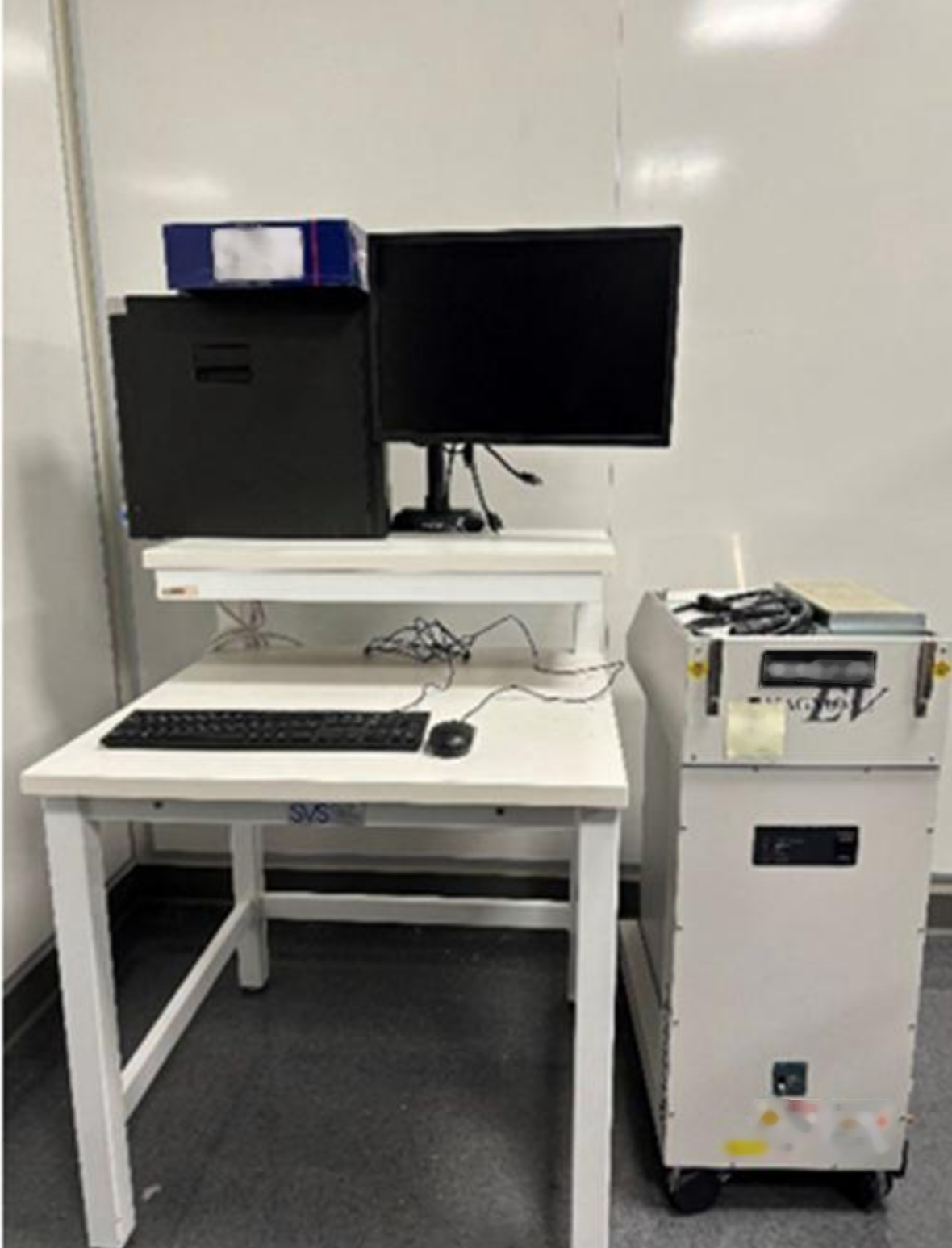 Photo Utilisé NEXTEST / TERADYNE Magnum II EV À vendre
