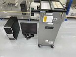Photo Utilisé NEXTEST / TERADYNE Magnum II EV À vendre