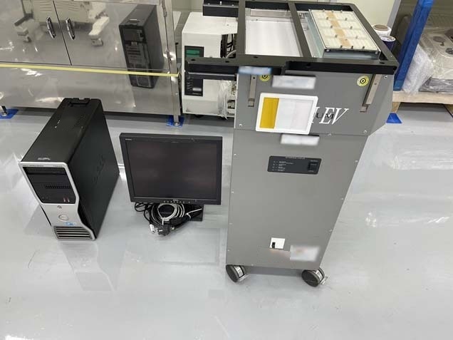 Photo Utilisé NEXTEST / TERADYNE Magnum II EV À vendre