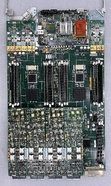 Photo Utilisé NEXTEST / TERADYNE Magnum II EV À vendre