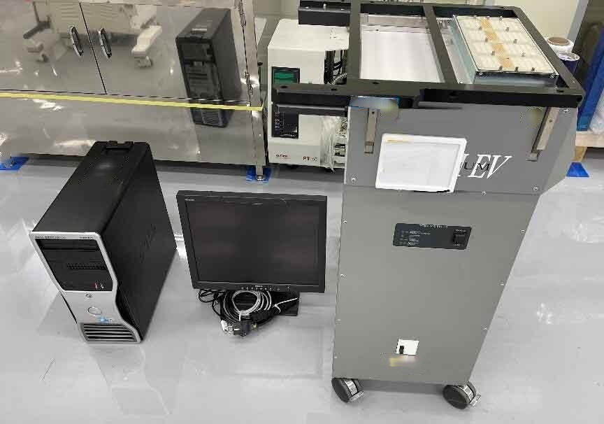 Photo Utilisé NEXTEST / TERADYNE Magnum II EV À vendre