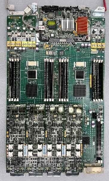 Photo Utilisé NEXTEST / TERADYNE Magnum II EV À vendre