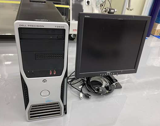 Photo Utilisé NEXTEST / TERADYNE Magnum II EV À vendre