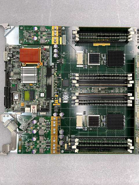Photo Utilisé NEXTEST / TERADYNE Magnum II EV À vendre