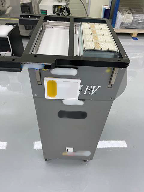 Photo Utilisé NEXTEST / TERADYNE Magnum II EV À vendre