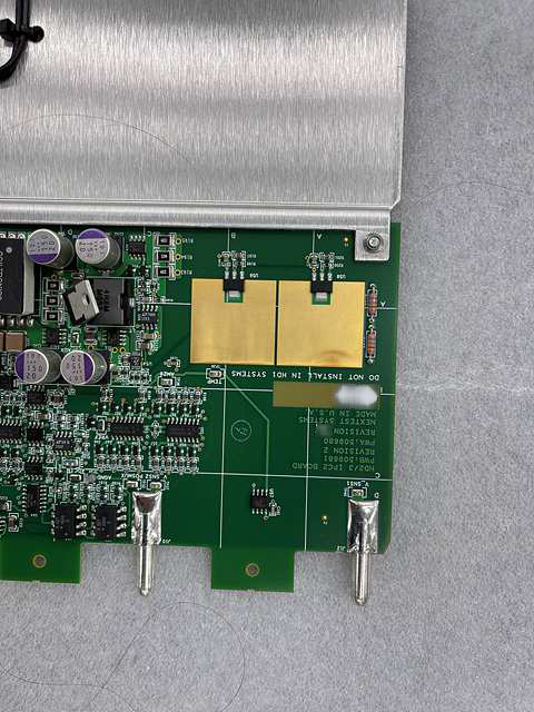 Photo Utilisé NEXTEST / TERADYNE Magnum II EV À vendre