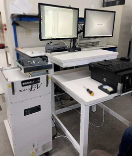 NEXTEST / TERADYNE Magnum II EV #293824470