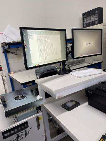 Photo Utilisé NEXTEST / TERADYNE Magnum II EV À vendre