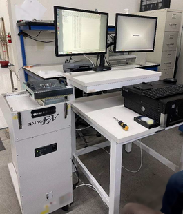 NEXTEST / TERADYNE Magnum II EV #293824471