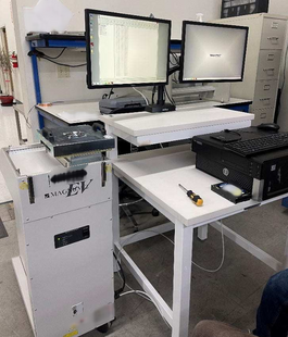 NEXTEST / TERADYNE Magnum II EV #293824472