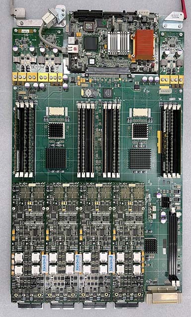 Photo Utilisé NEXTEST / TERADYNE Magnum II EV À vendre