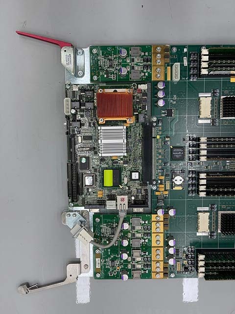 Photo Utilisé NEXTEST / TERADYNE Magnum II EV À vendre