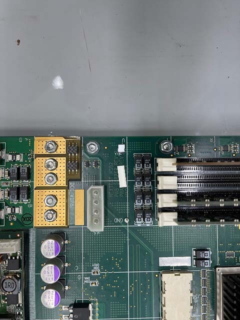 Photo Utilisé NEXTEST / TERADYNE Magnum II EV À vendre