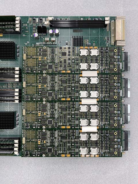 Photo Utilisé NEXTEST / TERADYNE Magnum II EV À vendre