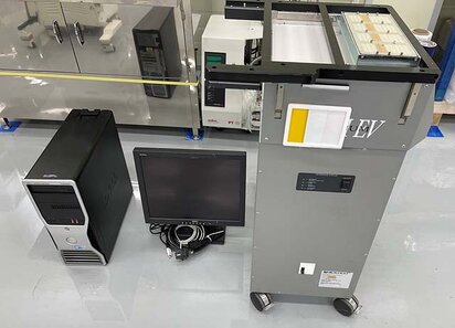 NEXTEST / TERADYNE Magnum II EV #9412052