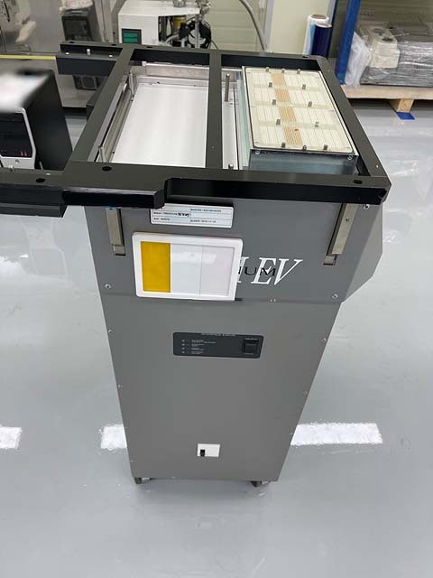Photo Utilisé NEXTEST / TERADYNE Magnum II EV À vendre