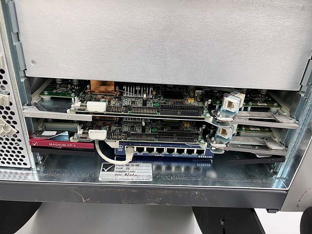 Photo Utilisé NEXTEST / TERADYNE Magnum II EV À vendre