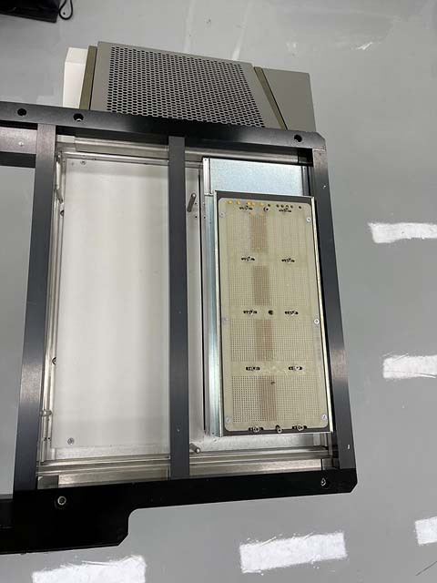 Photo Utilisé NEXTEST / TERADYNE Magnum II EV À vendre