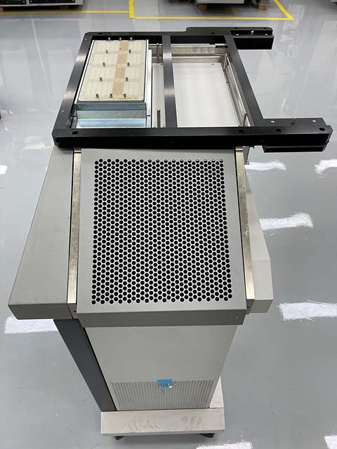 Photo Utilisé NEXTEST / TERADYNE Magnum II EV À vendre