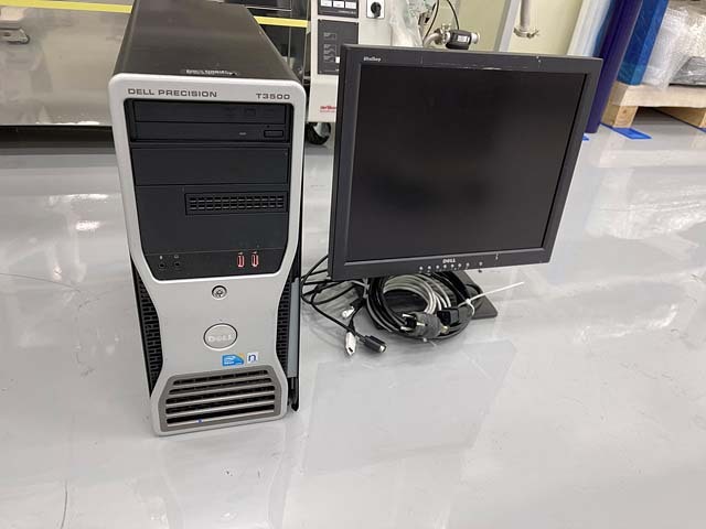 Photo Utilisé NEXTEST / TERADYNE Magnum II EV À vendre