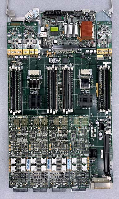 Photo Utilisé NEXTEST / TERADYNE Magnum II EV À vendre