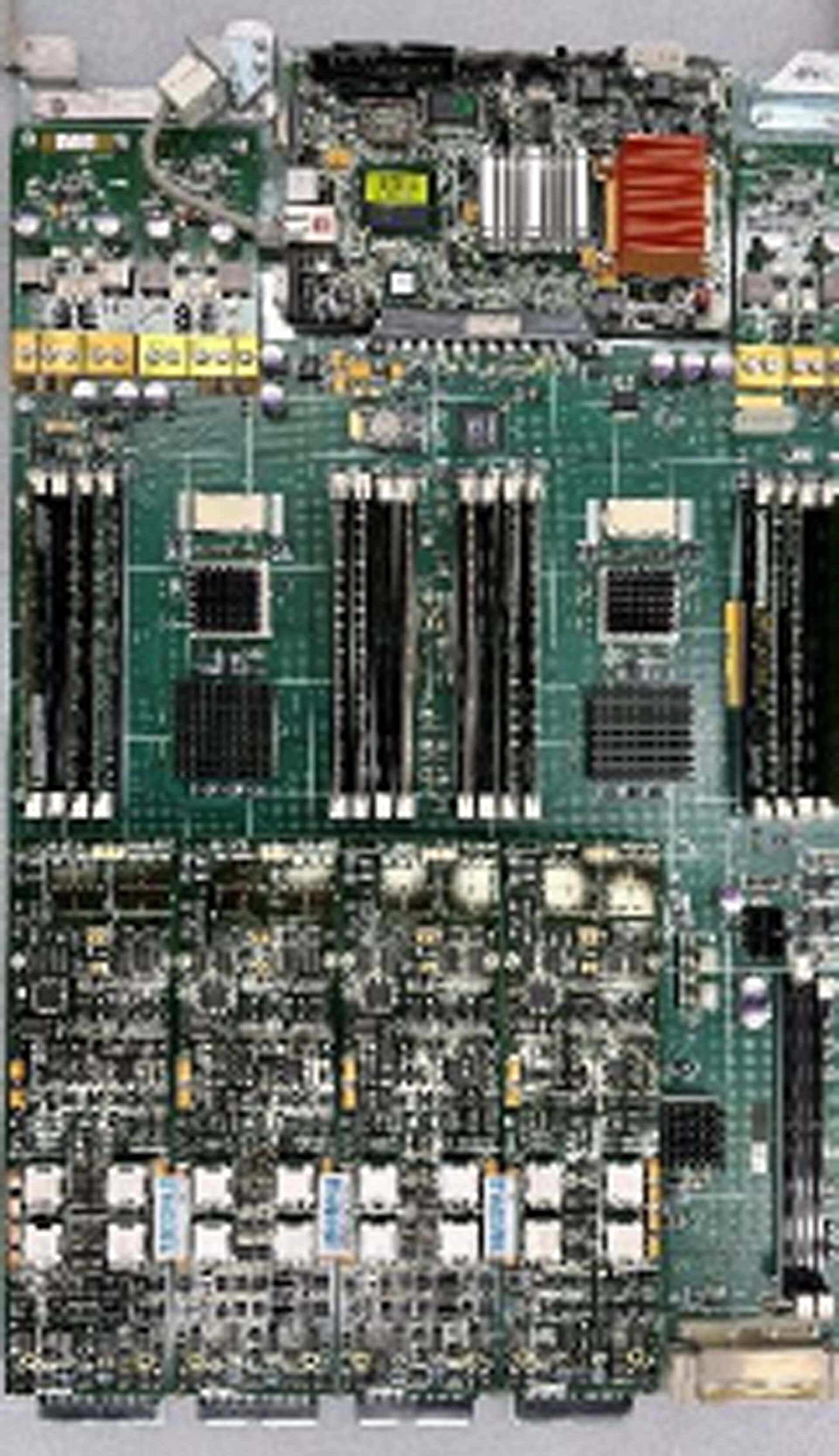 Photo Utilisé NEXTEST / TERADYNE Magnum II EV À vendre