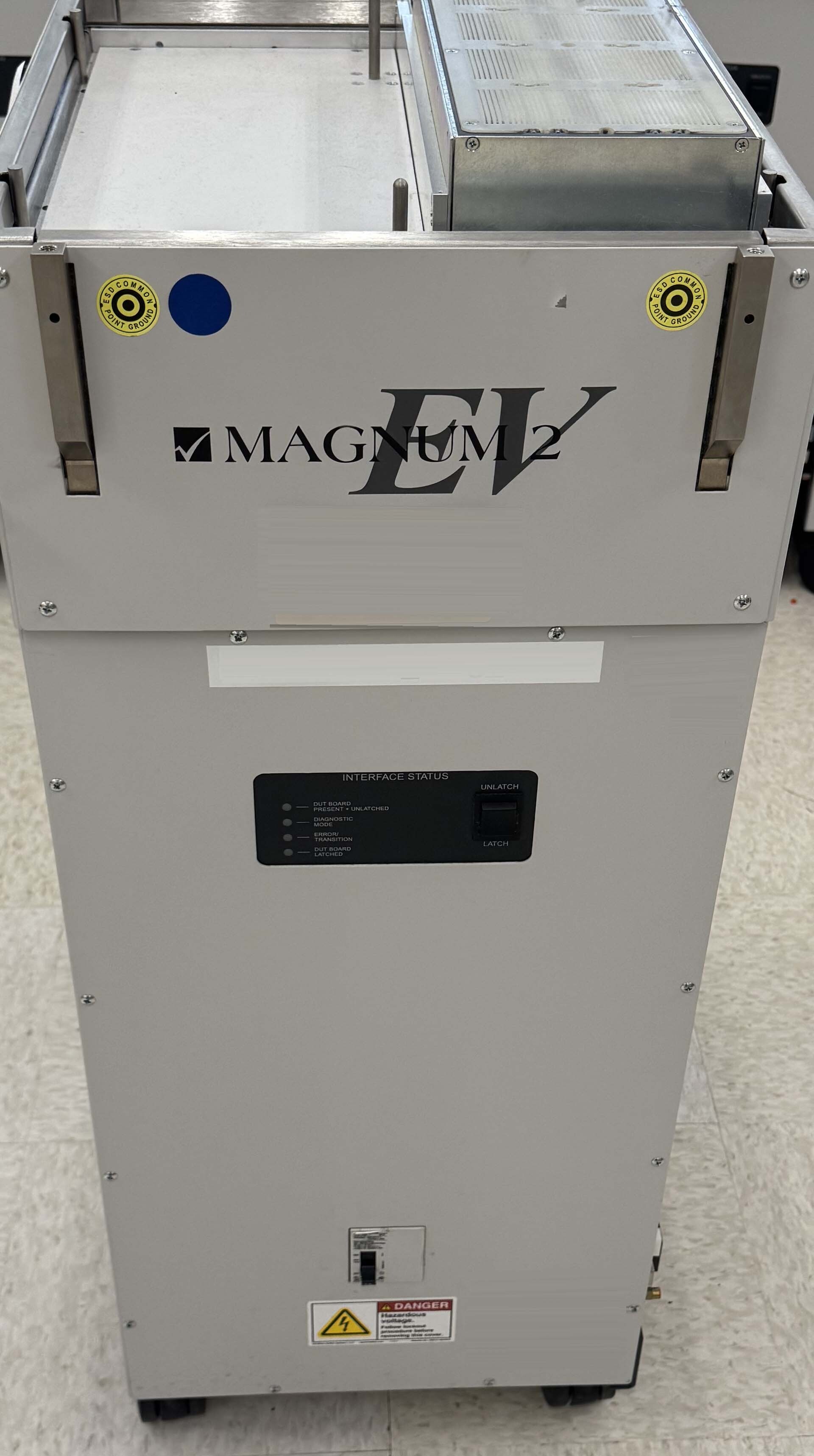 フォト（写真） 使用される NEXTEST / TERADYNE Magnum II EV 販売のために