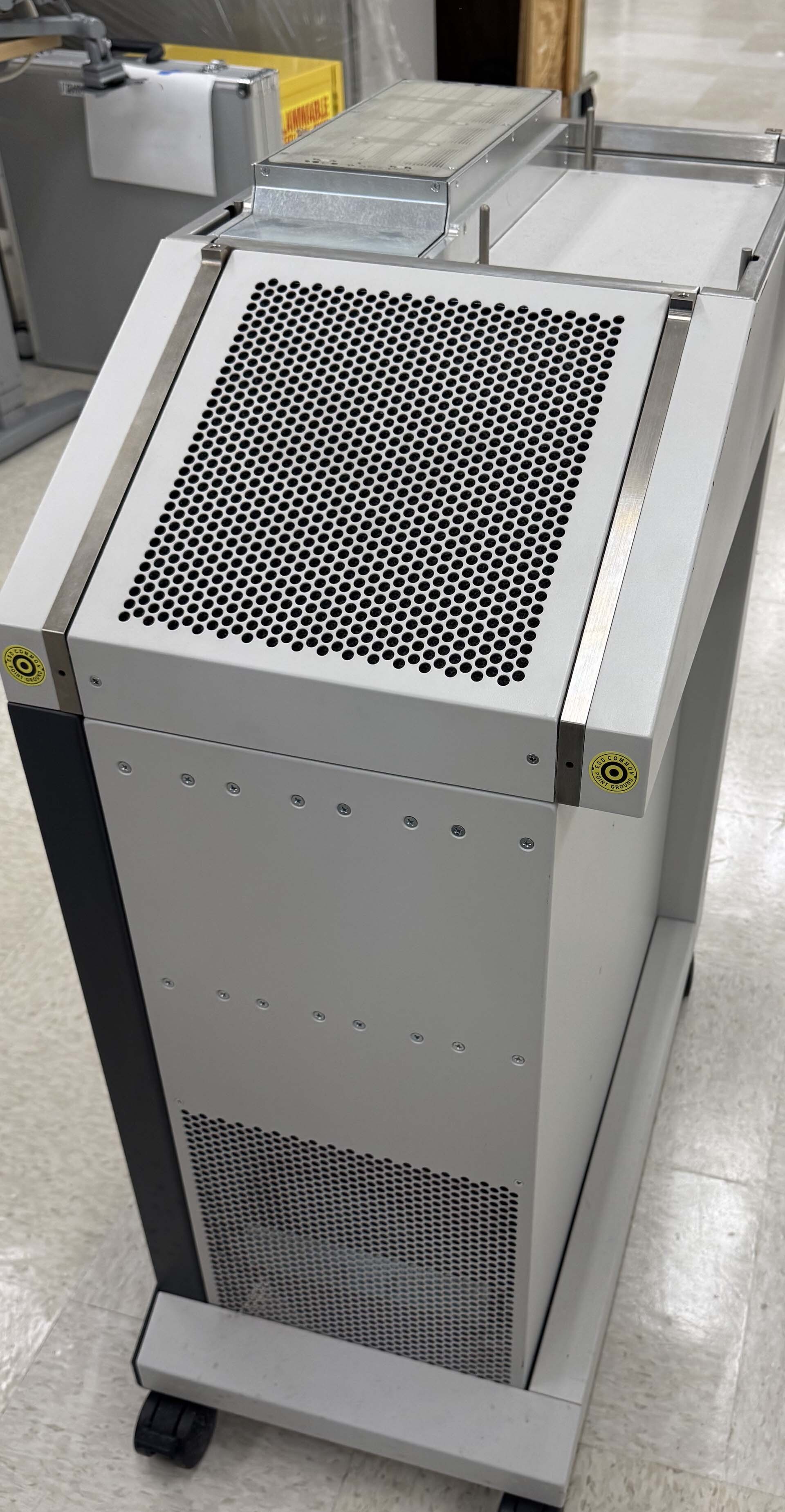 フォト（写真） 使用される NEXTEST / TERADYNE Magnum II EV 販売のために