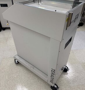 NEXTEST / TERADYNE Magnum II EV #293828321