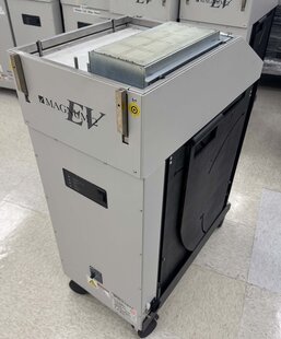 NEXTEST / TERADYNE Magnum II EV #293828322