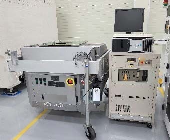 사진 사용됨 NEXTEST / TERADYNE Magnum II ICP 1280 판매용