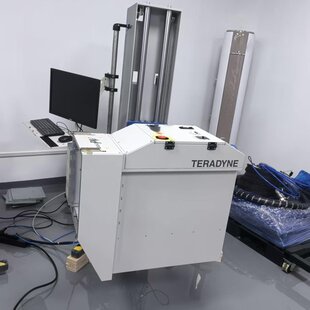 NEXTEST / TERADYNE Magnum II PV #293821649