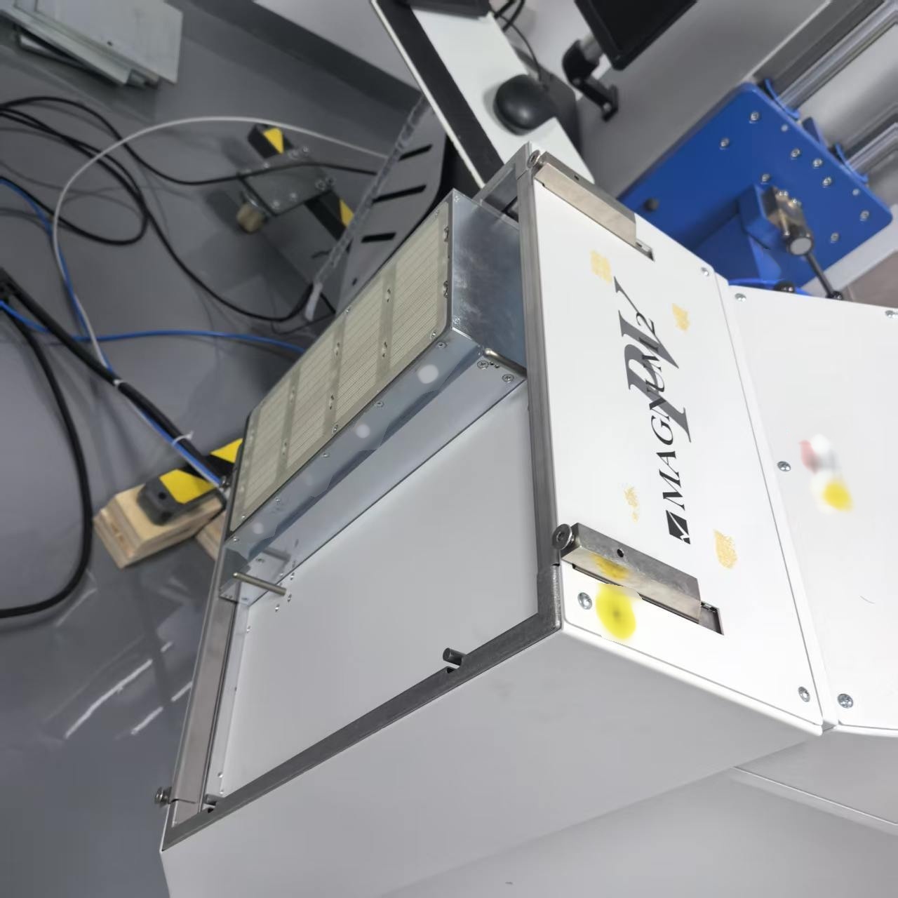 Photo Utilisé NEXTEST / TERADYNE Magnum II PV À vendre