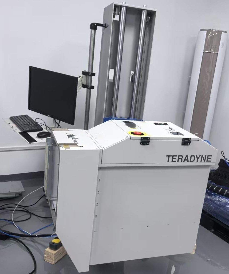 Photo Utilisé NEXTEST / TERADYNE Magnum II PV À vendre