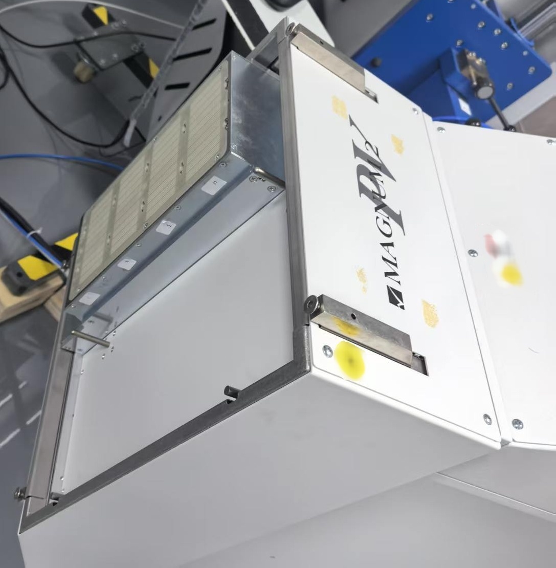 Photo Utilisé NEXTEST / TERADYNE Magnum II PV À vendre