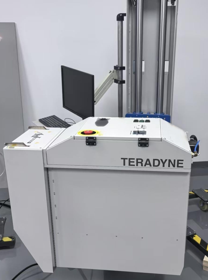 Photo Utilisé NEXTEST / TERADYNE Magnum II PV À vendre