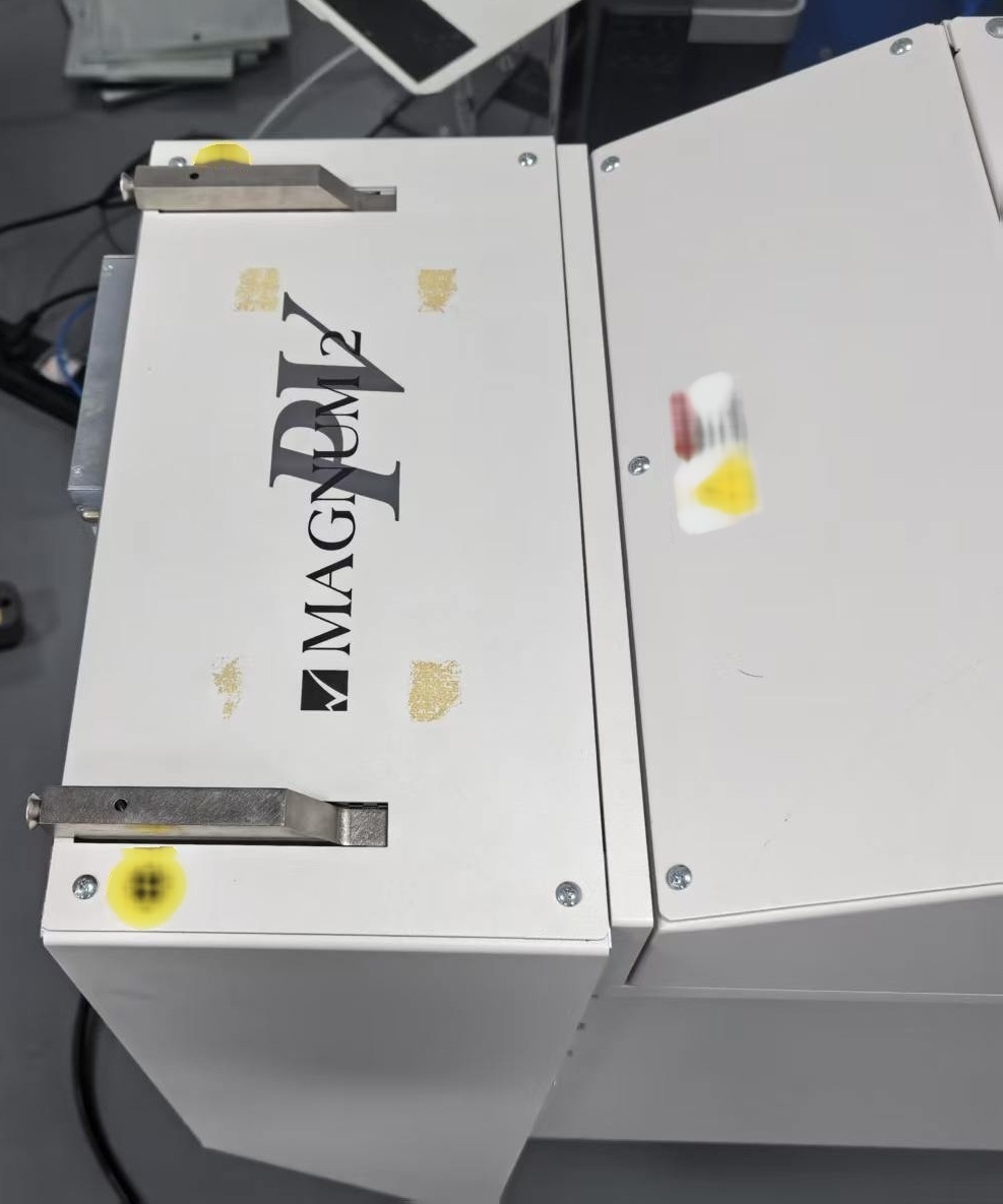Photo Utilisé NEXTEST / TERADYNE Magnum II PV À vendre