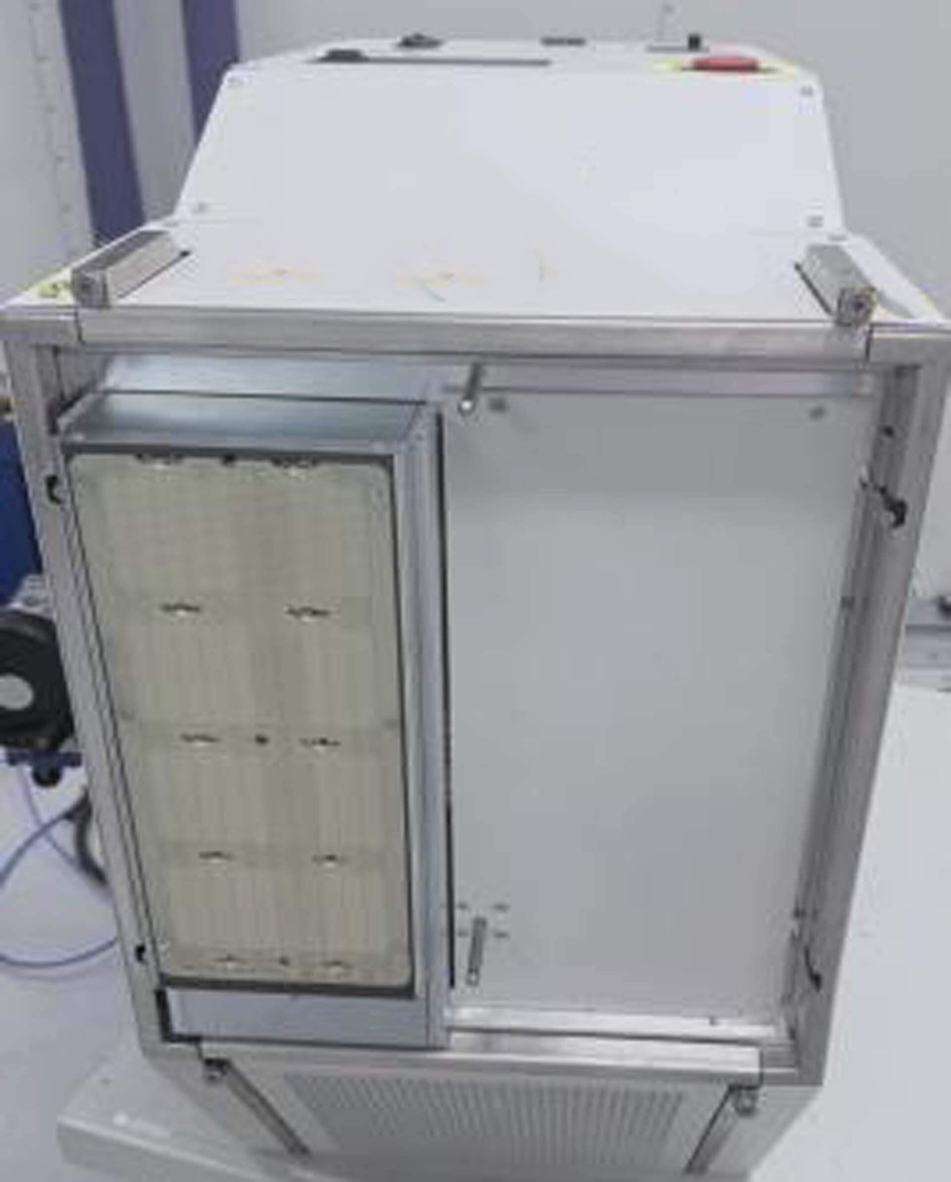 Photo Utilisé NEXTEST / TERADYNE Magnum II PV À vendre