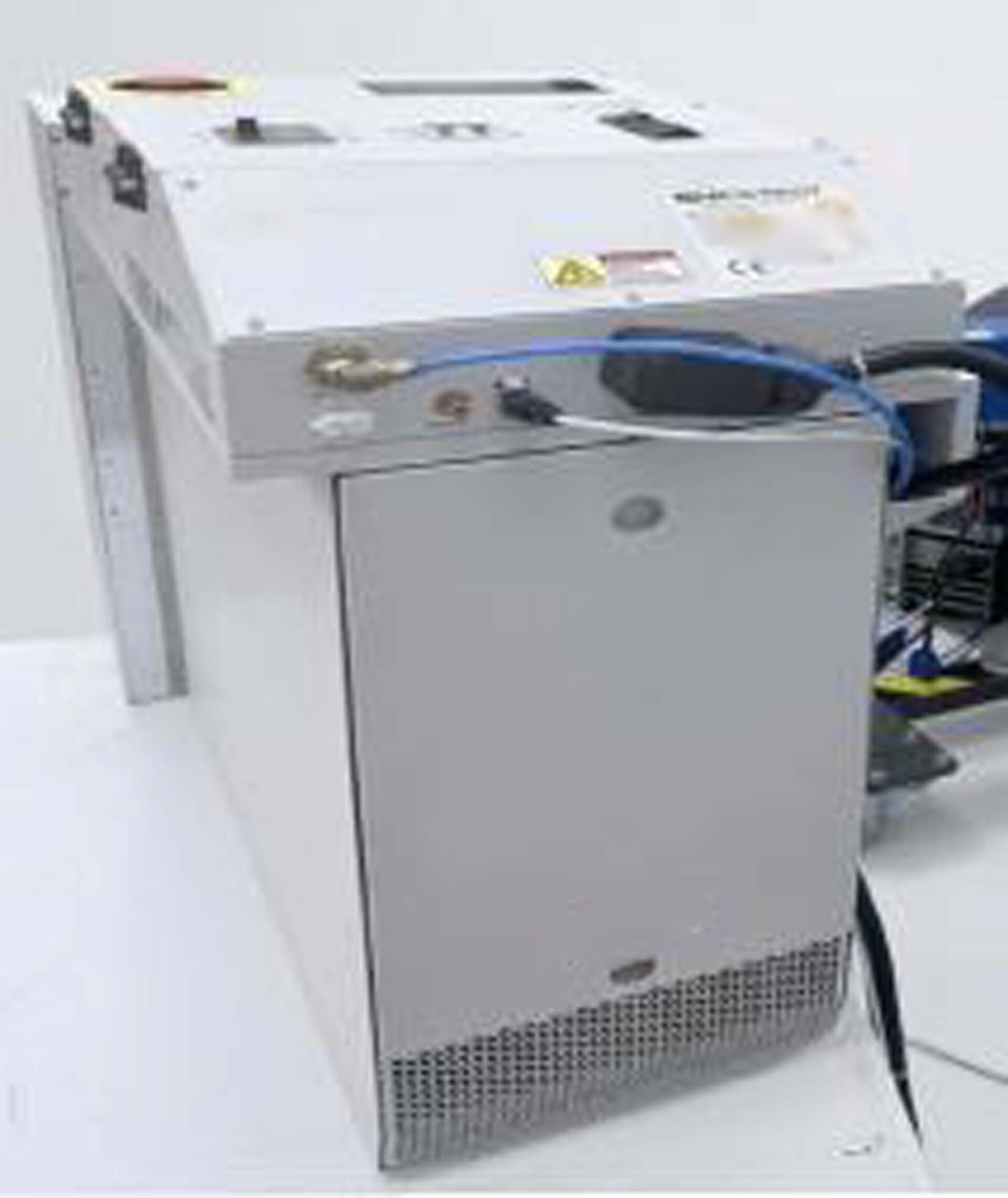 Photo Utilisé NEXTEST / TERADYNE Magnum II PV À vendre