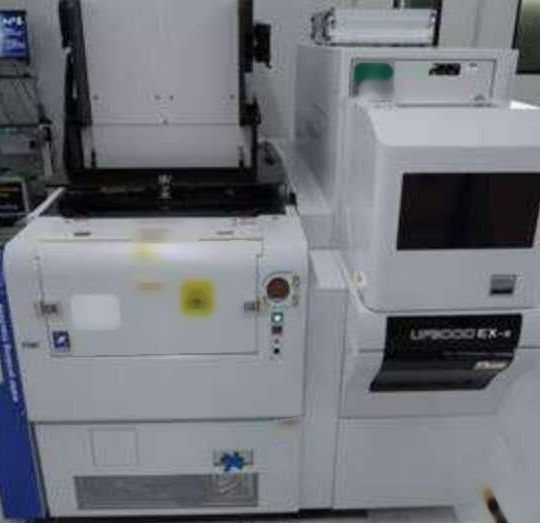 Photo Utilisé NEXTEST / TERADYNE Magnum II SV À vendre